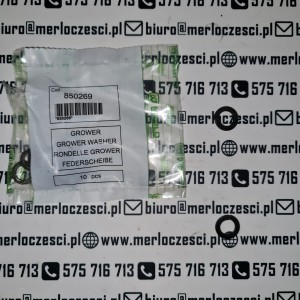850269 Merlo podkładka 