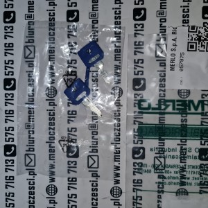 057975 Merlo klucz 
