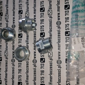 105828 Merlo adapter