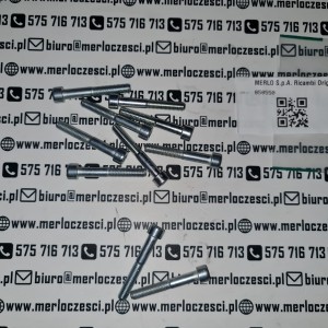 850550 Merlo śruba 