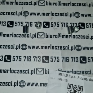 066715 Merlo tuleja drzwi 