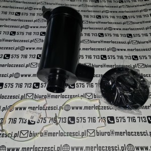 P00484 Merlo filtr powietrza 