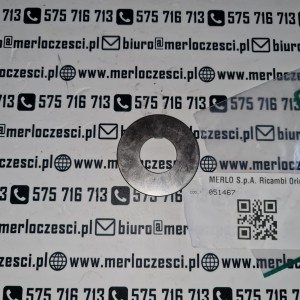 051467 Merlo łożysko oporowe