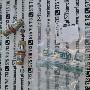 105760 Merlo adapter 