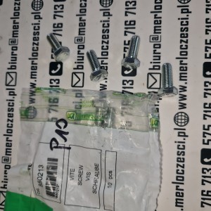 850213 MERLO śruba 