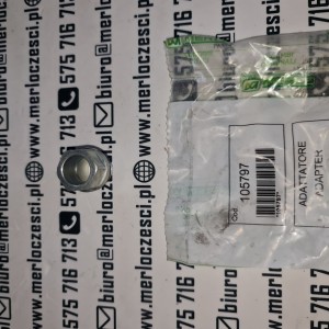 105797 Merlo adapter 