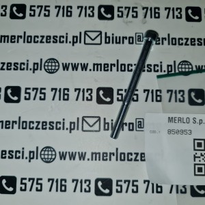 850953 Merlo śruba