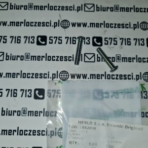 852056 Merlo śruba 