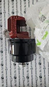 093084 Merlo zacisk hamulcowy kpl 