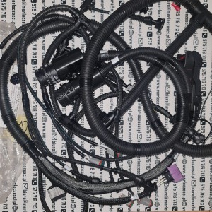 127321 Kabel element zmontowany