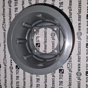 088801 Merlo deska rozdzielcza 