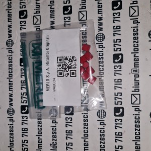 048634 MERLO korek 