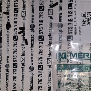 851685 MERLO kołek 