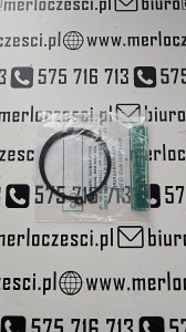 005464AA Merlo seeger