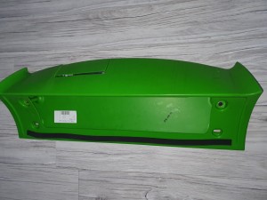 059309 MERLO spojler kabiny 