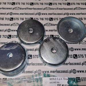 001081BB Merlo osłona 