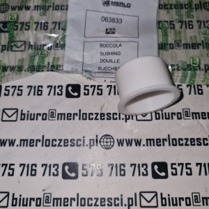 063833 Merlo tuleja 