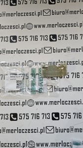 049703 Merlo uchwyt 