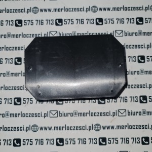 061900 Merlo  Karta elektroniczna