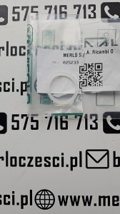 025233 Merlo podkładka 