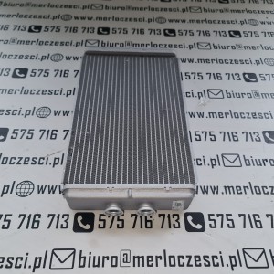 051526 Merlo rdzeń grzejnika klimatyzacji 