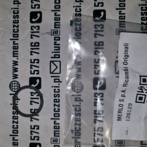 126129 Merlo Uszczelka