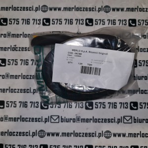062386 Merlo guma uszczelka 