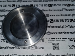 064512 Merlo klucz techniczny 