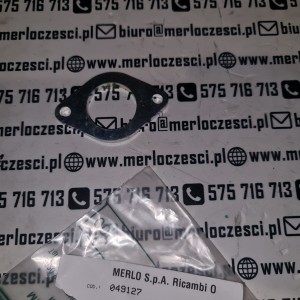 049127 Merlo obudowa podkładka 