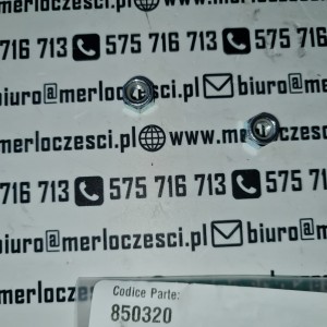 850320 NAKRĘTKA SAMOBLOKUJĄCA