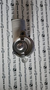 4133L508 Perkins Termostat  THERMOSTAT
