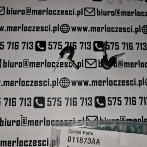 011873AA Merlo zacisk