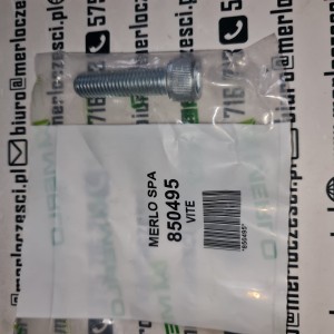 850495 Merlo śruba 
