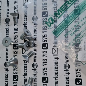 850929 Merlo śruba 