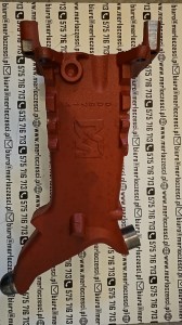 099751 Merlo obudowa 