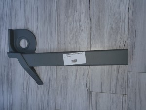 053282 Merlo osłona wewnętrznego słupka kabiny