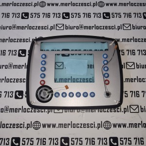 047510 Merlo szyba komputera wyświetlacz