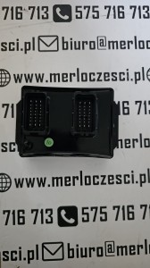 089491 Merlo karta elektroniczna 