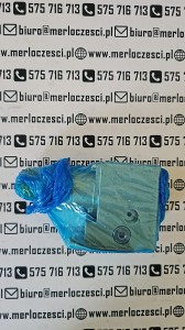 134244 Merlo zawór kontroli opuszczania 