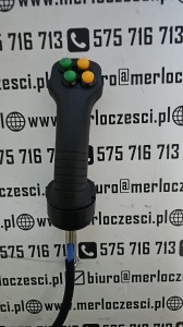 049207 Merlo joystick 