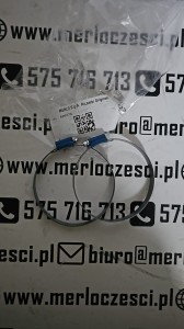 020774 Merlo zacisk