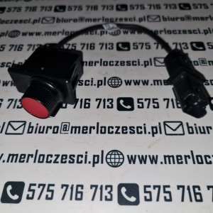 066079 Merlo potencjometr