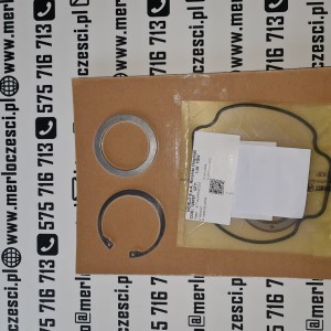 129767 Merlo zestaw uszczelek