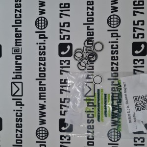 029362 Uszczelka 