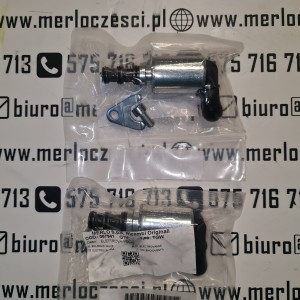 067941 Merlo elektrozawór
