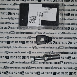 096335 Merlo zawór elektromagnetyczny 
