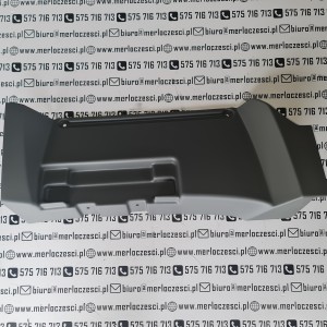 102001 Merlo skrzynia