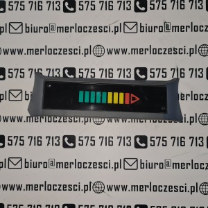 086319 Merlo pokrywa