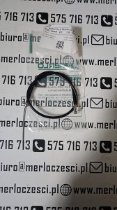 058490 Merlo przewód osłona 