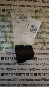 067161 Merlo tuleja zbiornik paliwa